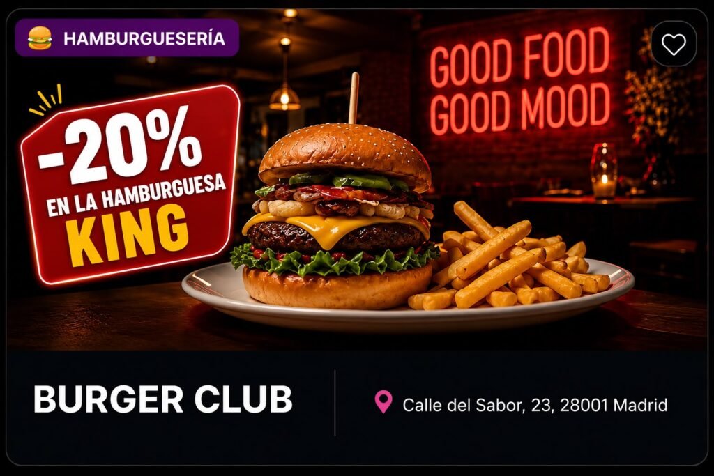 Burger Club