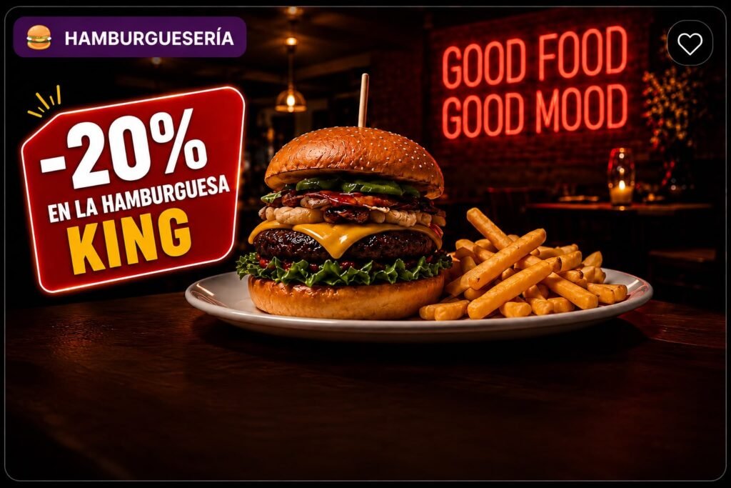 Burger Club